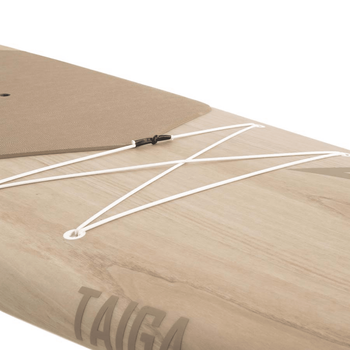 AKOYA 9'5'' - HARD PADDLE BOARD (ROOT COLLECTION)