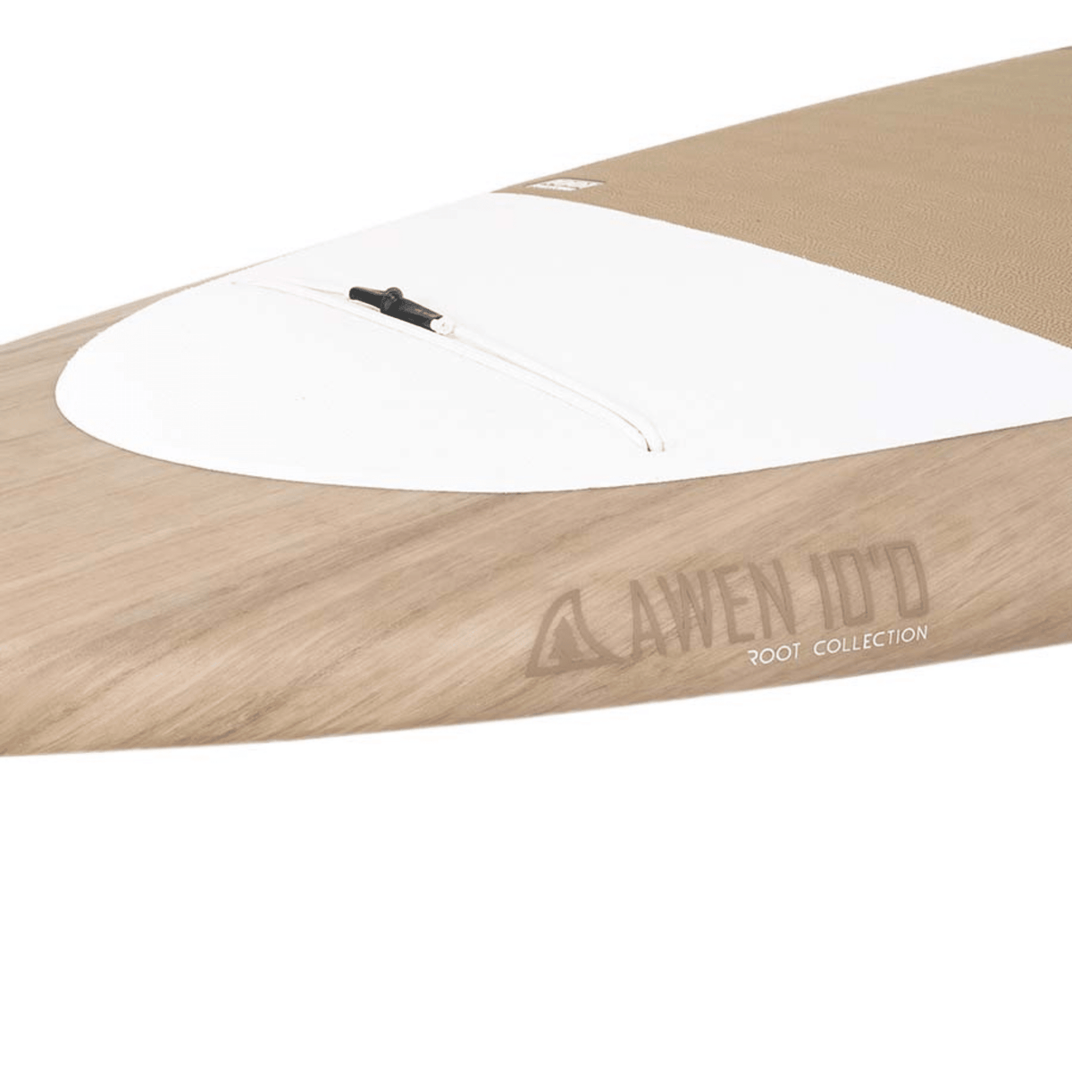 AWEN 10'0'' - HARD PADDLE BOARD (ROOT COLLECTION)