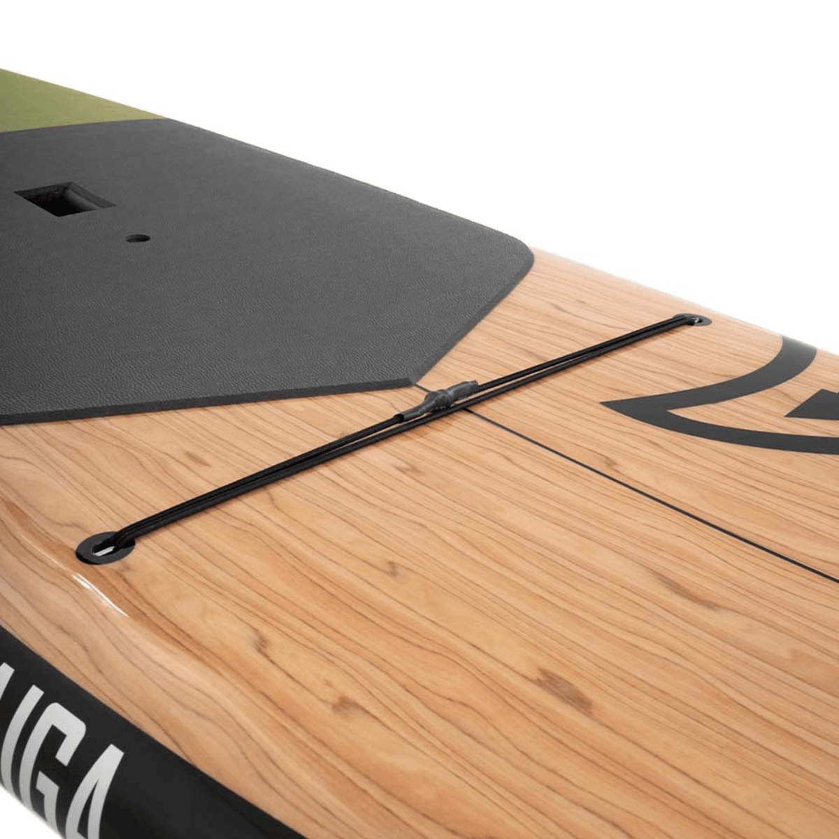 ESKA 9'0'' - HARD PADDLE BOARD