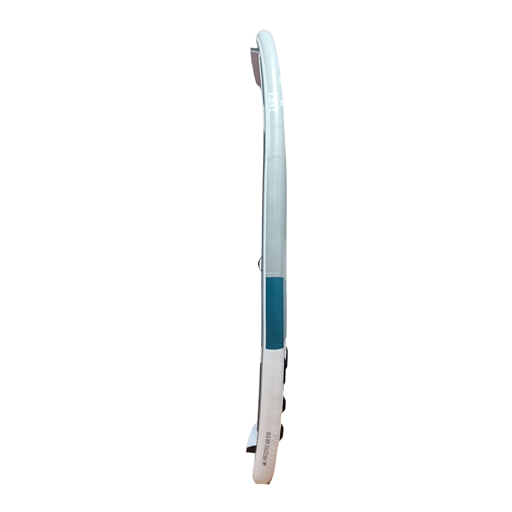 FREESTYLE 9'10'' - INFLATABLE PADDLE BOARD (Pre-order: Spring 2026)