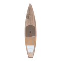 KAZUZU 12'6'' - HARD PADDLE BOARD (ROOT COLLECTION) | Pre-order 08/05