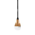 PERFORMANCE PADDLE - CARBON WOOD - Adjustable 2 or 3 pieces