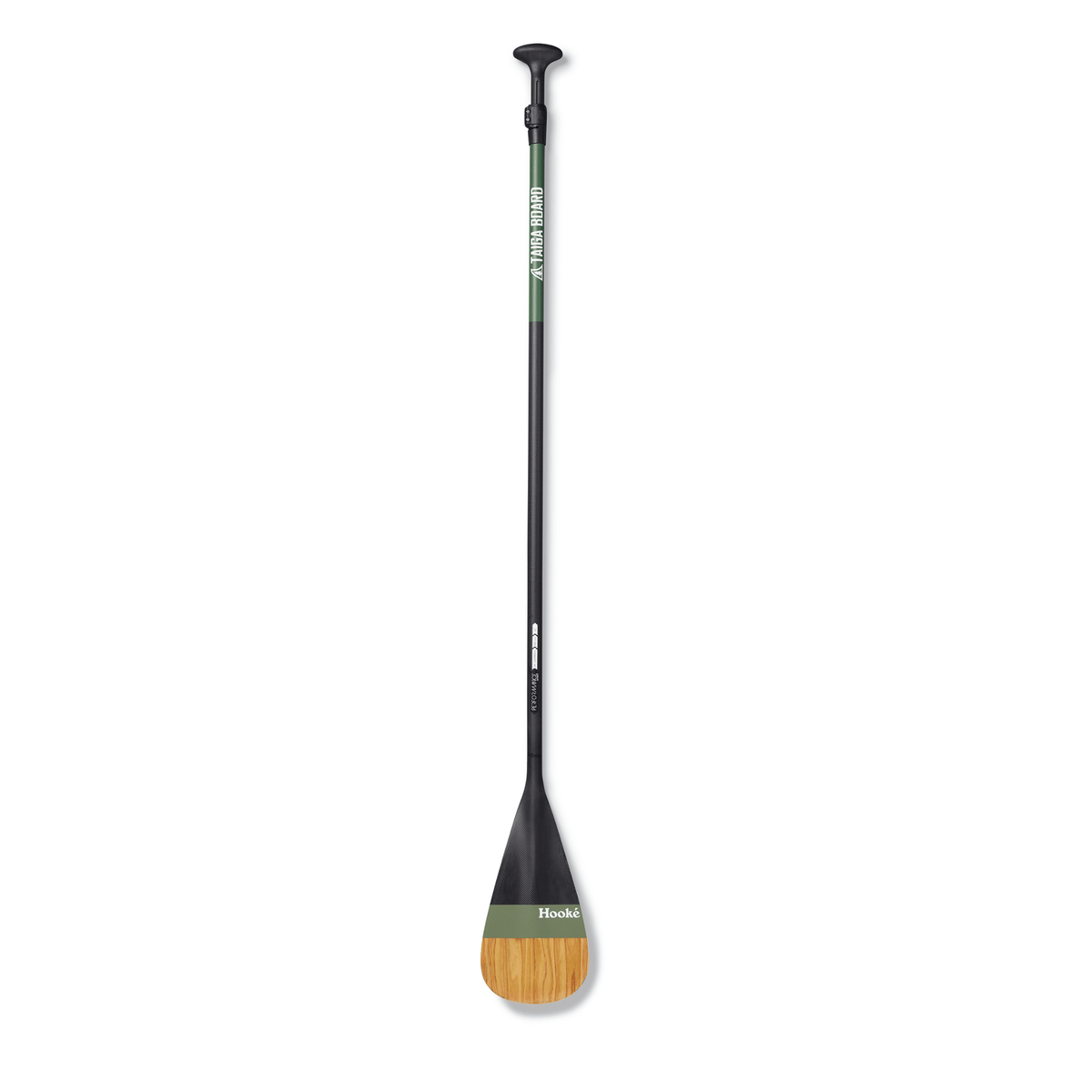 PERFORMANCE PADDLE - HOOKÉ EDITION - Adjustable 3 pieces