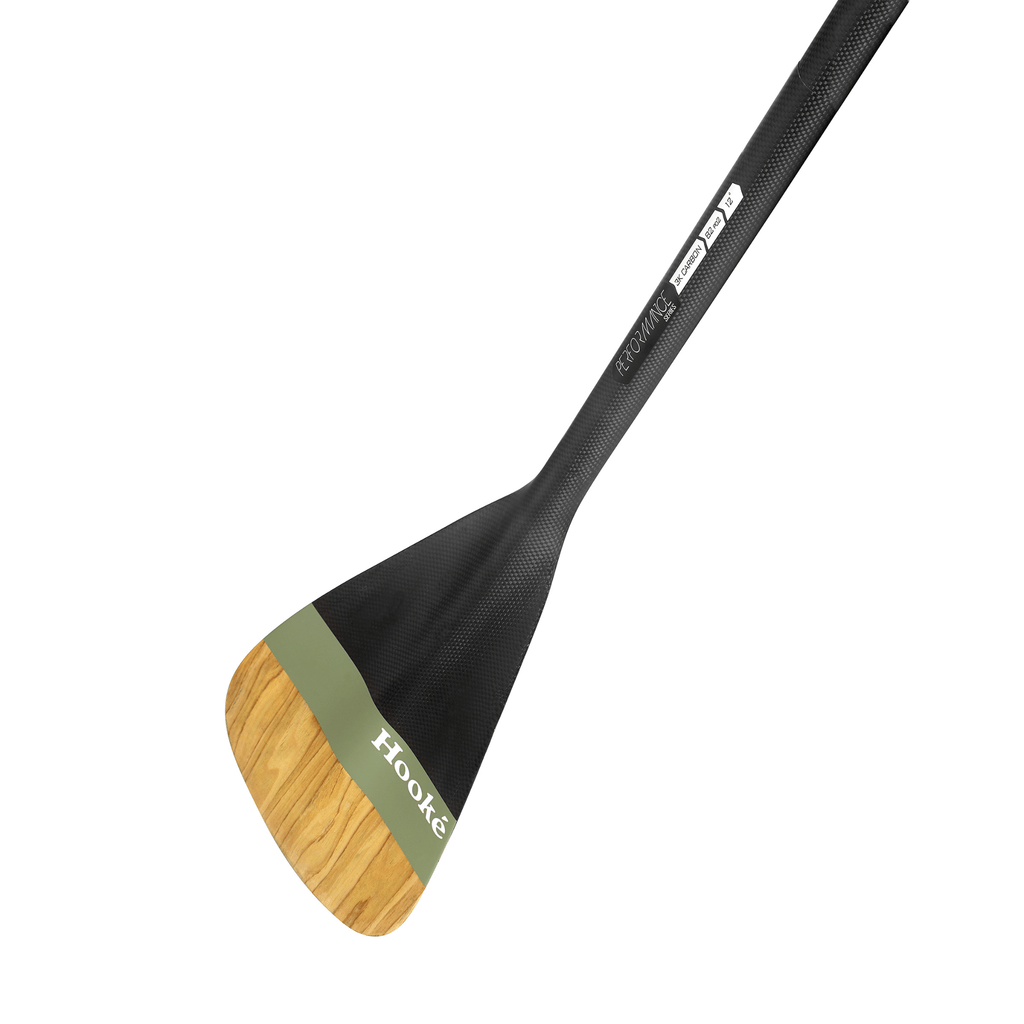 PERFORMANCE PADDLE - HOOKÉ EDITION - Adjustable 3 pieces
