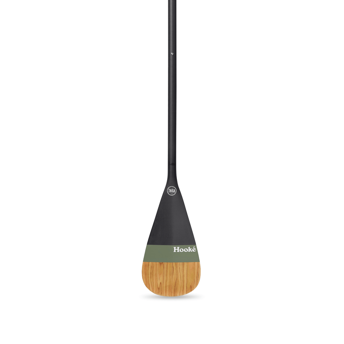 PERFORMANCE PADDLE - HOOKÉ EDITION - Adjustable 3 pieces