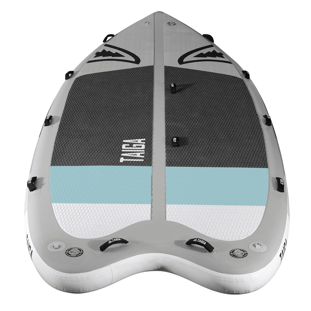 SEQUOIA 13'6'' Family - INFLATABLE PADDLE BOARD
