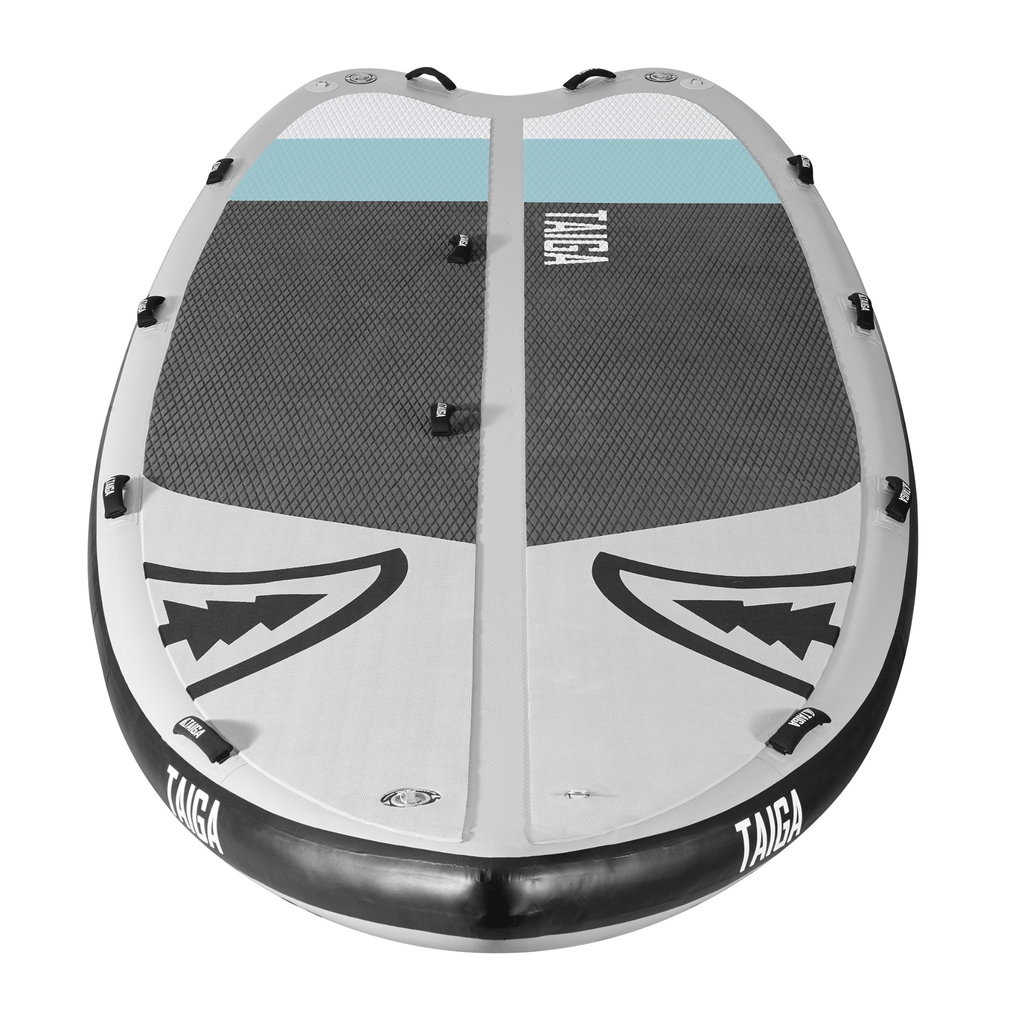 SEQUOIA 13'6'' Family - INFLATABLE PADDLE BOARD