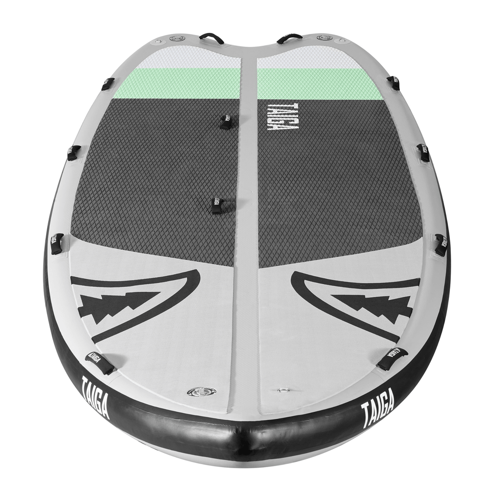 SEQUOIA 16'5'' Party - INFLATABLE PADDLE BOARD